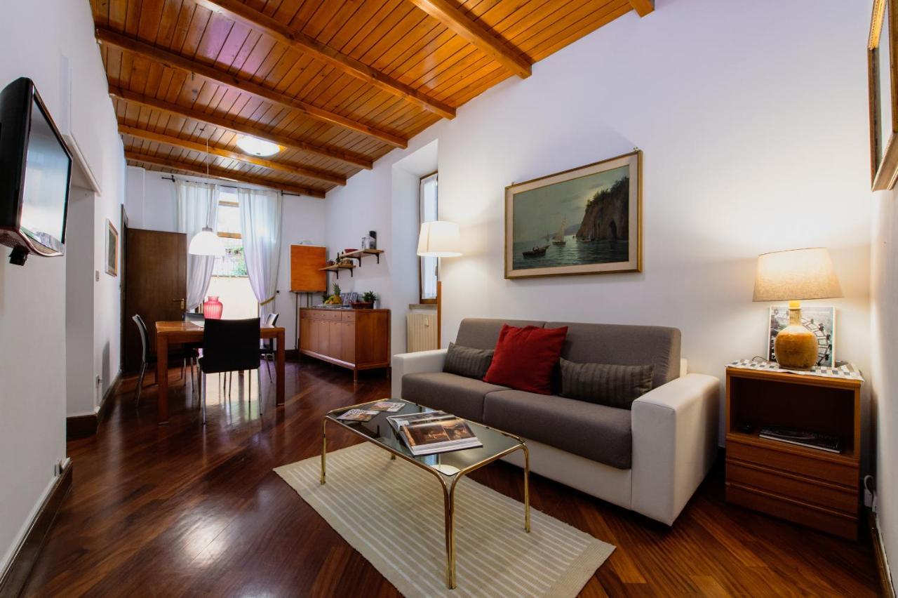 4 Fontane 156 Luxury Home Rome Buitenkant foto