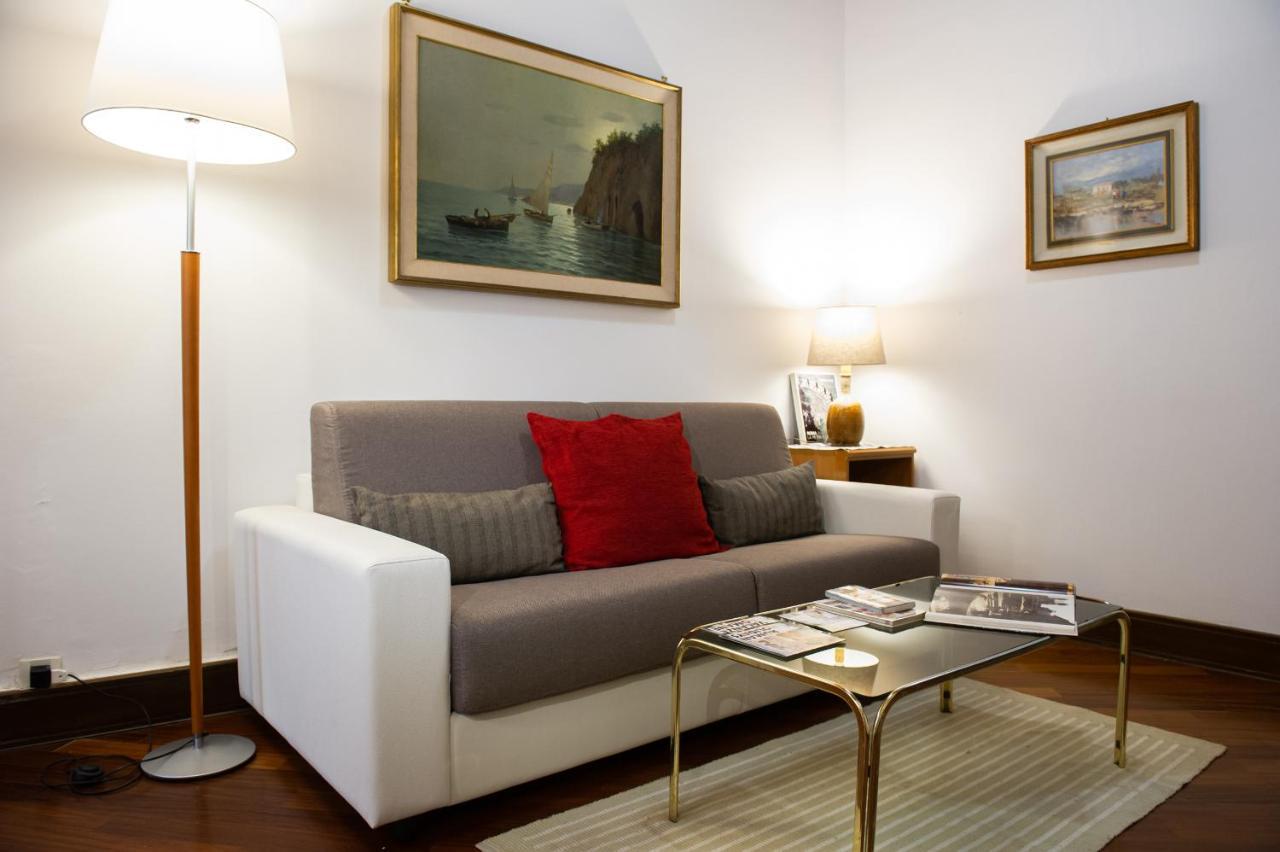 4 Fontane 156 Luxury Home Rome Buitenkant foto