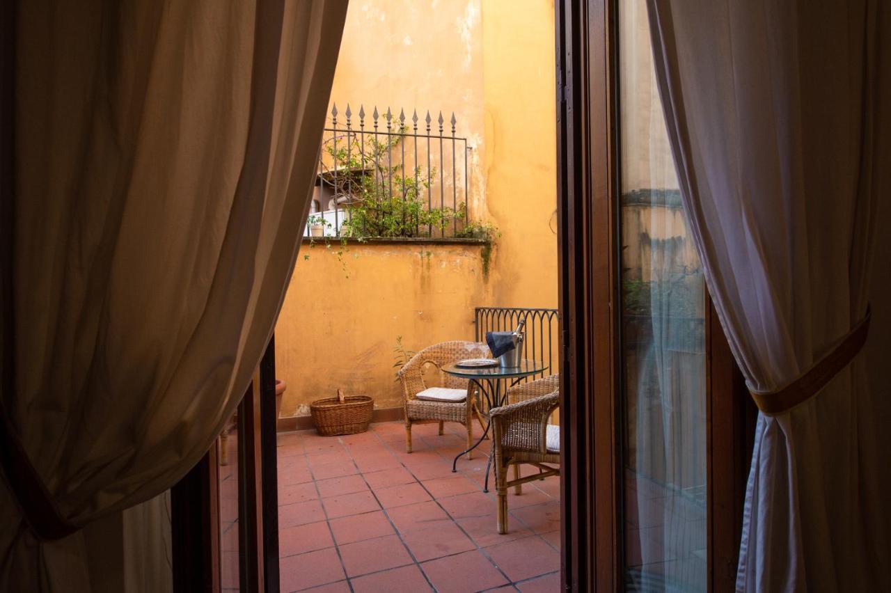 4 Fontane 156 Luxury Home Rome Buitenkant foto