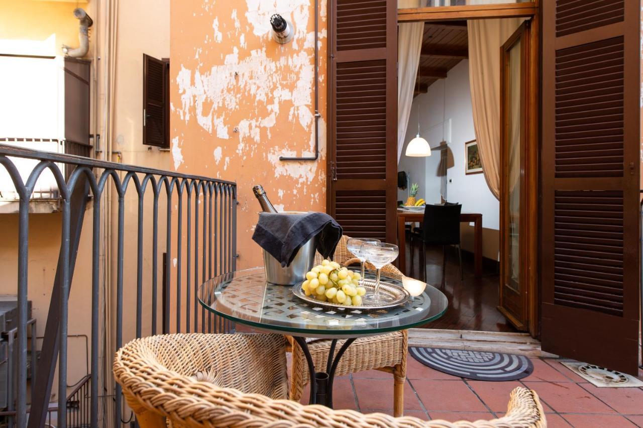 4 Fontane 156 Luxury Home Rome Buitenkant foto