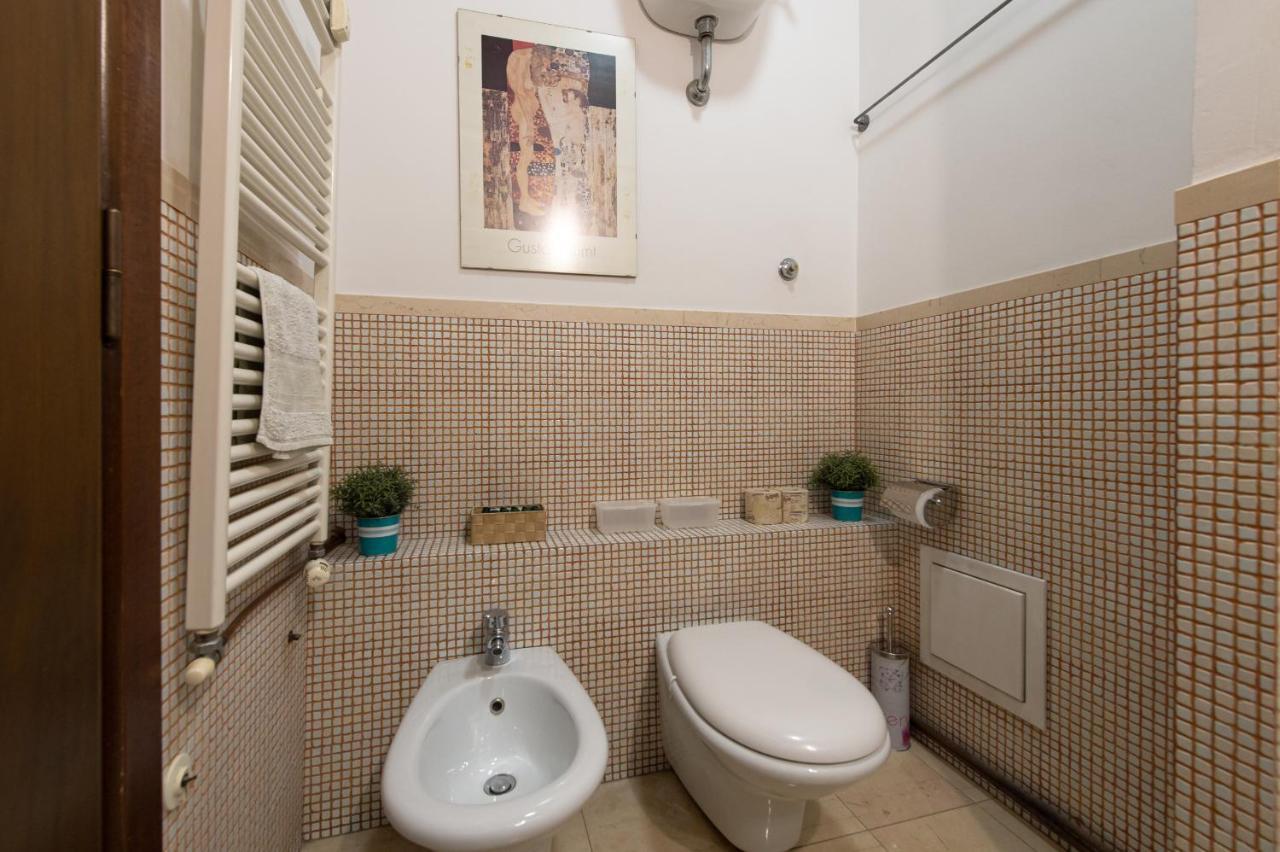 4 Fontane 156 Luxury Home Rome Buitenkant foto