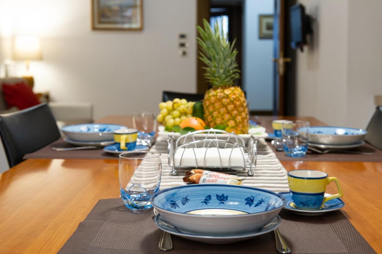 4 Fontane 156 Luxury Home Rome Buitenkant foto
